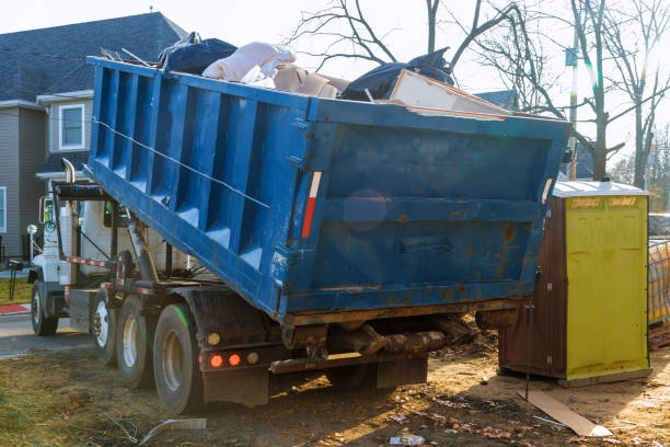 Commercial Cleanout Services in Shavertown, PA