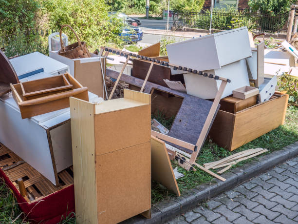 Best Yard Waste Removal  in Shavertown, PA