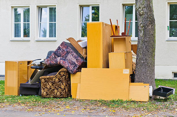 Best Basement Cleanout Services  in Shavertown, PA