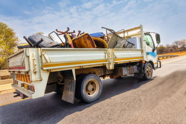 Best Construction Debris Removal  in Shavertown, PA