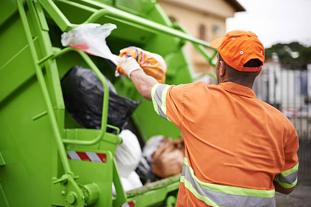 Best Commercial Junk Removal  in Shavertown, PA