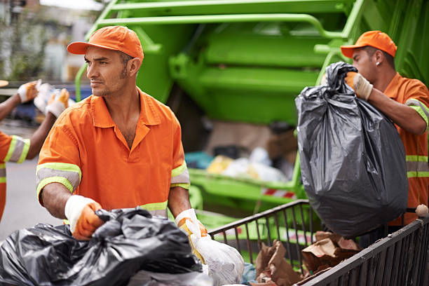 Best Residential Junk Removal  in Shavertown, PA